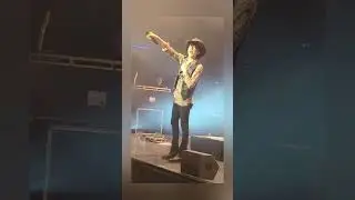 LP - Lost on you - march 9. Lausanne 🇨🇭