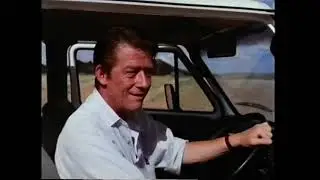 Windprints (1989) - John Hurt, Sean Bean