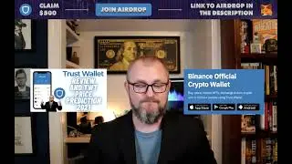 Claim $500 to get TRUSTWALLET Airdrop (Here's How!)