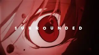 Surrounded