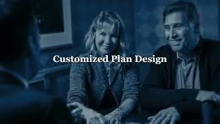 Customized Plan Design