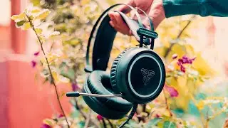 Fantech HG 15 Review | Best Cheap Gaming Headset Under $25 in 2020!