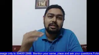 Which group to write first| Group 1 or Group 2 | CA inter| My advice