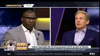 Skip Bayless 