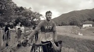 Behind the Scenes at Crankworx Cairns with Bas van Steenbergen