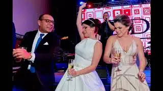 Camila e David - Casamento em Recife - PE