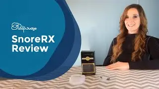 SnoreRX Review