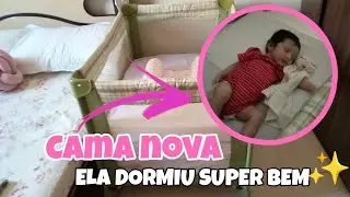 MONTAMOS O CHIQUEIRINHO | NOSSO DIA