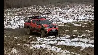 ÇAROFF ÇARŞAMBA OFFROAD KULUBÜ MURAT YÖN