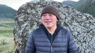 Кулан хаан. Можно ли облегчить свою судьбу? Якутский шаман отвечает на вопрос.