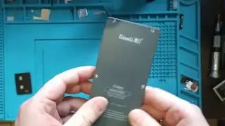 Программатор Qianli iCopy Plus Обзор! Не работает автояркость на iPhone РЕШЕНИЕ!