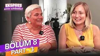 Hamilelikte Eşler Arasında Yakınlaşma Olabilir I Esra Ertuğrul I Ekspres Anne Sohbetleri