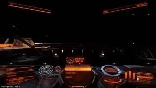 Playing Elite: Dangerous Beta 2.2