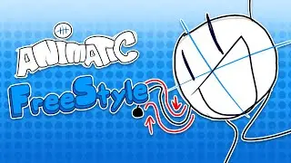 FNF: Animatic Freestyle (DEMO) | Animatic OST