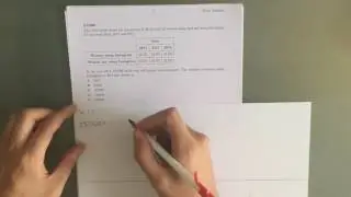 FM006 Further Maths Fortify Study Guide - 