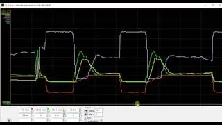 Lupo 3L VCDS P1557 Boost Pressure too High