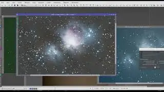 Pixinsight beginner tutorial