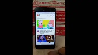 Hisense U963 2020 FRP without pc remove
