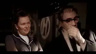 Царевна Несмеяна. Песня в исполнении Юрия Бурдина