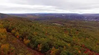 100 Mile View