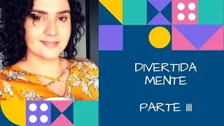 Divertida Mente - Análise Psicológica - Parte III