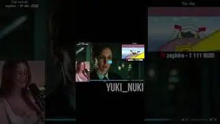 Twitch - twitch.tv/yuki_nuki  