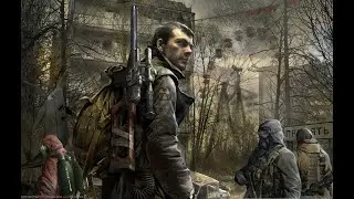 STALKER / Сall of Pripyat / Янів і Скадовськ / ч.2