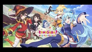 KonoSuba Fantastic Days (Global)