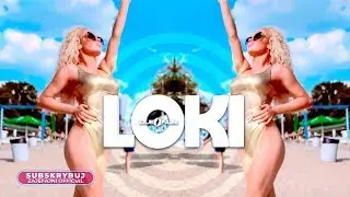 ZAJEFAJNI - Loki (Official Video)