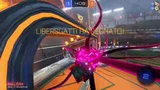 Rocket League - Gameplay - Best moments - OO OOOO OOOOOO - #80