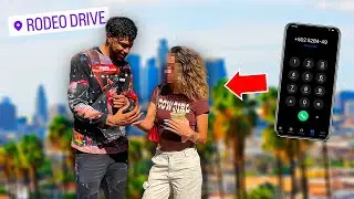I MOVED TO LA TO FIND A NEW WIFE!