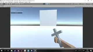 Игра про боевых священников ДЕМО