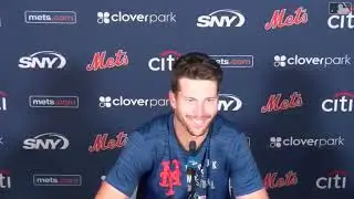 Jacob deGrom on 2021 Expectations
