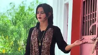 Ullu web series | Ghar ki akeli beti | Romance | Love story 