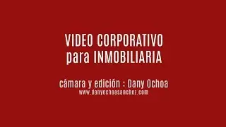 Video corporativo