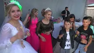 Чудово свадьба Стас и Алина  29 07 2023 часть2