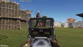 Rust #80 highlight by (fappetite) |РАСТ|RUST|