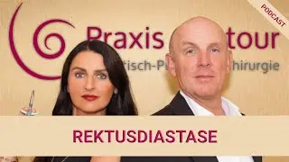 Rektusdiastase | Praxis Contour Podcast