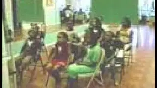 Times table multiplication rap is easy