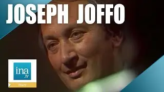 Joseph Joffo : Dans le salon de coiffure de l'auteur de 