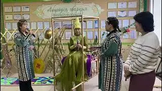 Жас мамандр апталығы. 2022-2023 оқу жылы