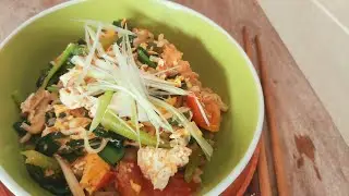 MIE NYEMEK INSTAN | UNBOXING INFORMA HAUL STEAMER & WOK STAINLESS STEEL