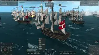 Naval Action PB port Morant 18/03/2016