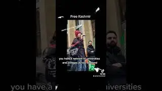 Kashmir Solidarity Day 