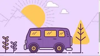 Awesome Html CSS Animations