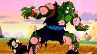 Piccolo x Gohan - All you wanted