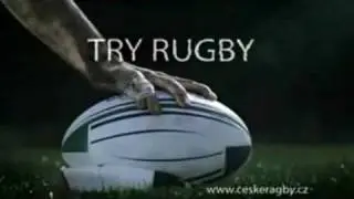 Rugby vs Soccer