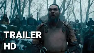SEE Season 2 Trailer 2 (2021)