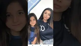je vous kiffeeee Lilou et Sandra !!  💜  mon rêve  ? de vous rencontrer !  ❤️ 