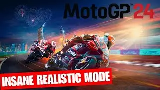 MotoGP 24 